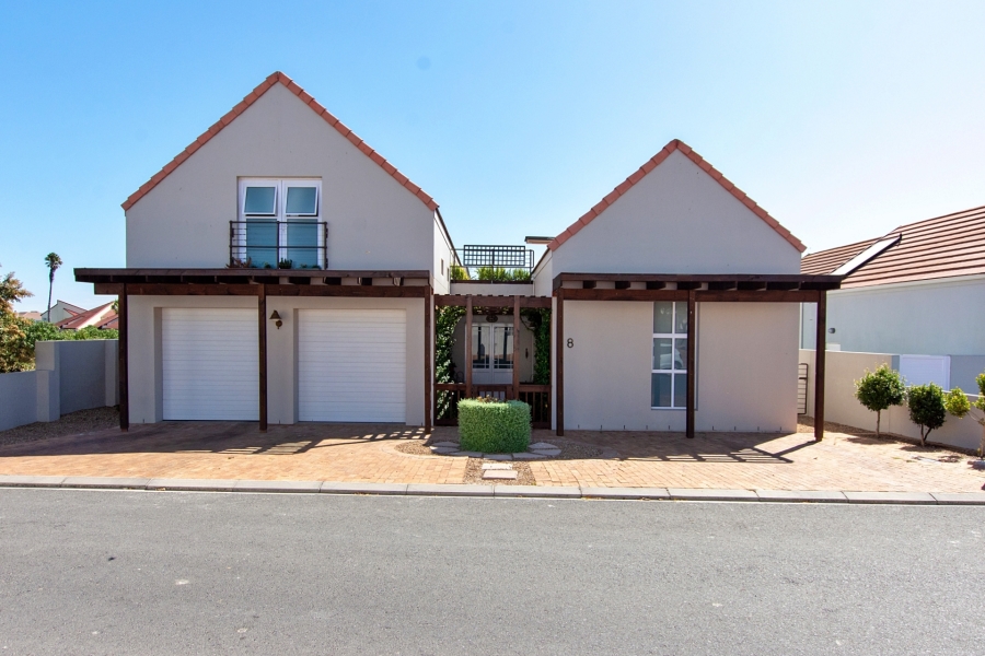 4 Bedroom Property for Sale in Port Owen Western Cape